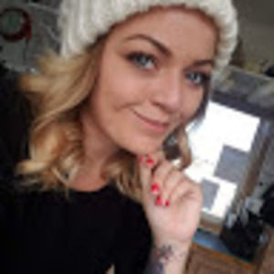 Meet your Posher, Teagan